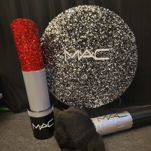 Hand made MAC makeup props****PICK UP ONLY LOS ANGELES AREA***
